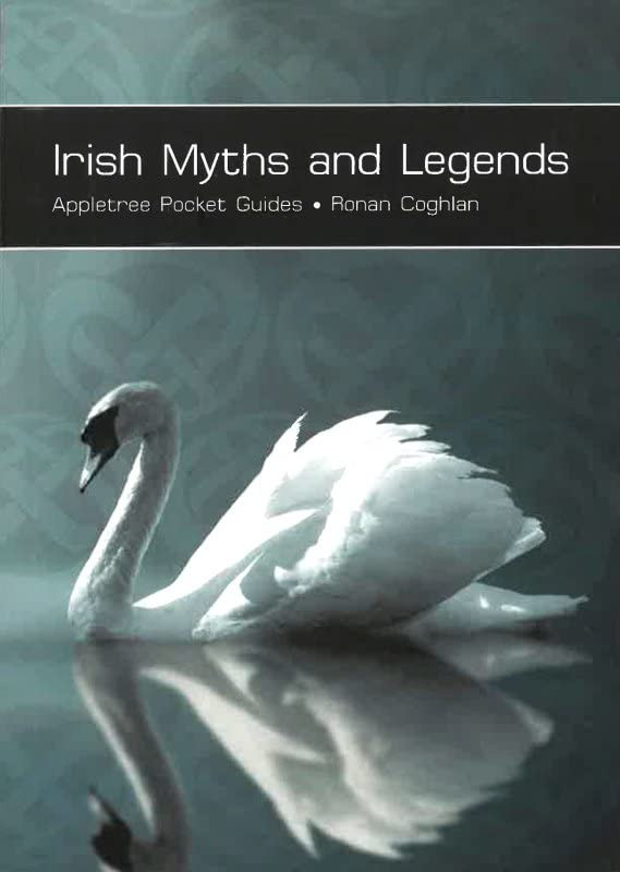 Ronan Coghlan / Irish Myths and Legends