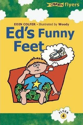 Eoin Colfer / Ed's Funny Feet