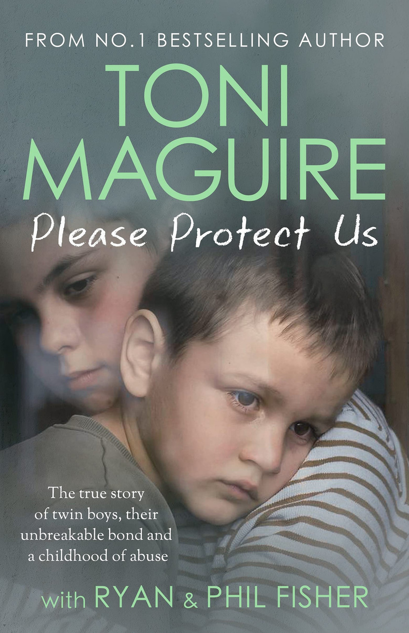 Toni Maguire / Please Protect Us