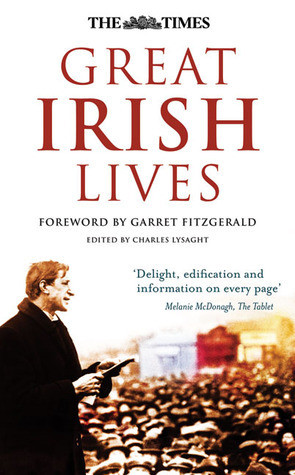 Garret FitzGerald / The Times Great Irish Lives