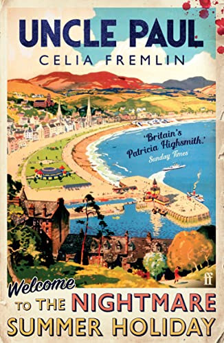 Celia Fremlin / Uncle Paul