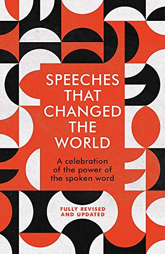 Simon Sebag Montefiore / Speeches that Changed the World