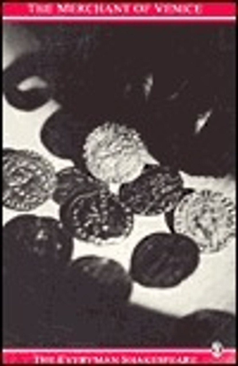 William Shakespeare / The Merchant of Venice. William Shakespeare / The Merchant of Venice.