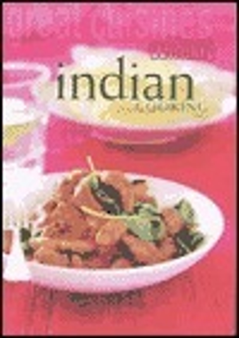 Indian Cooking