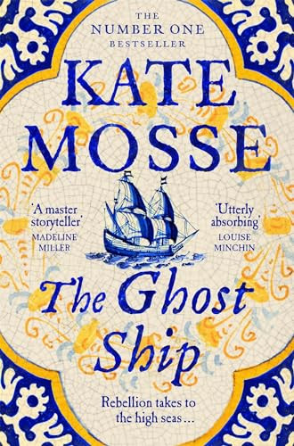 Kate Mosse / The Ghost Ship