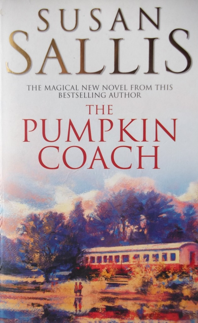 Susan Sallis / The Pumpkin Coach
