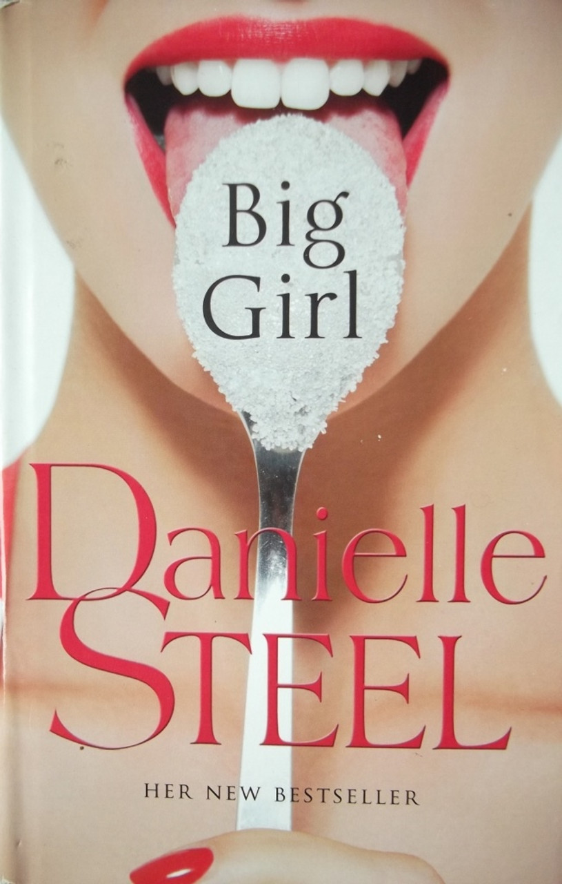 Danielle Steel / Big Girl