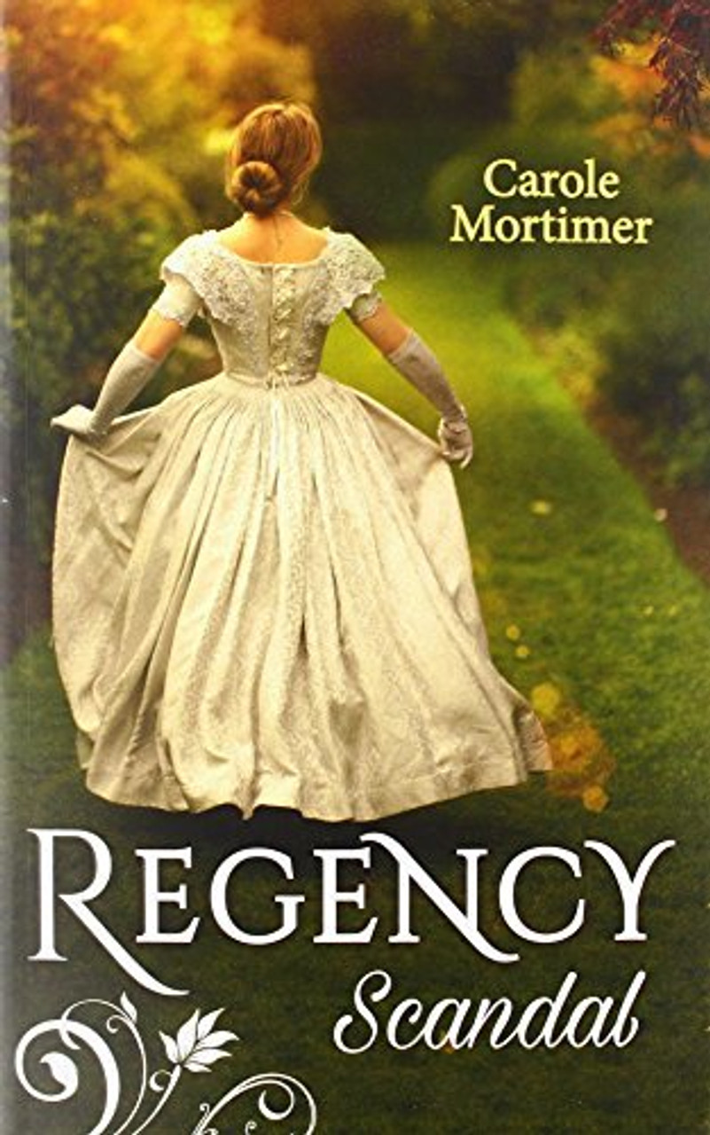 Mills & Boon / Regency / Regency Scandal: Some Like It Wicked / Some Like to Shock