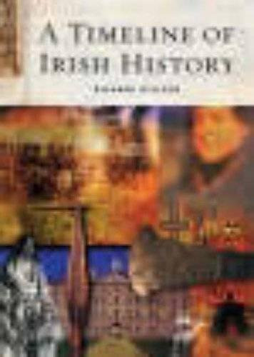 Richard Killeen / A Timeline of Irish History (Large Paperback)