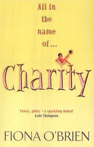 Fiona O'Brien / Charity (Large Paperback)