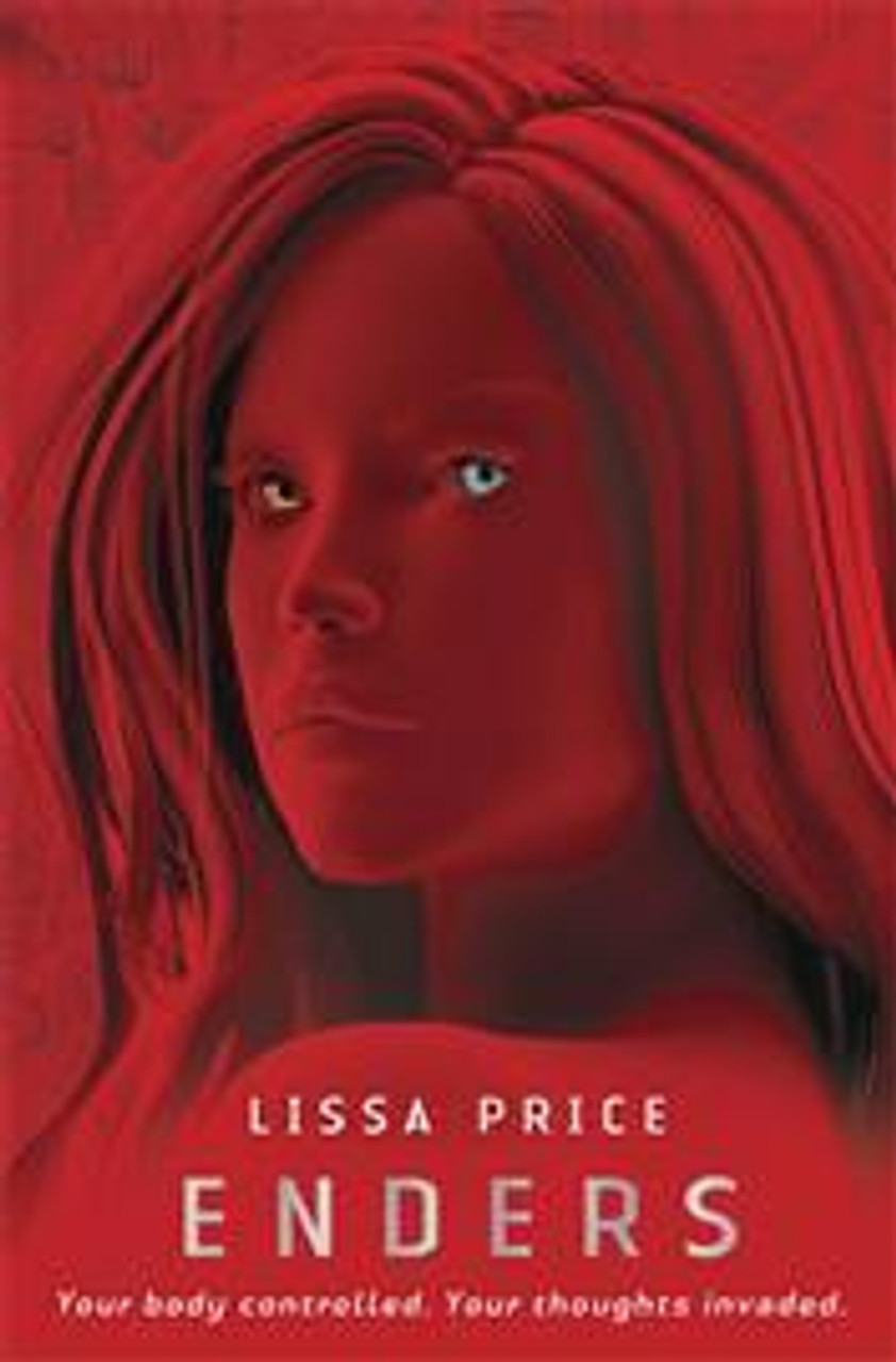 Lissa Price / Enders (Large Paperback)