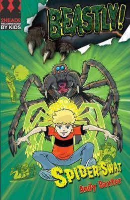 Andy Baxter / Spider Swat