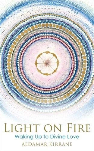 Aedamar Kirrane / Light on Fire (Large Paperback)