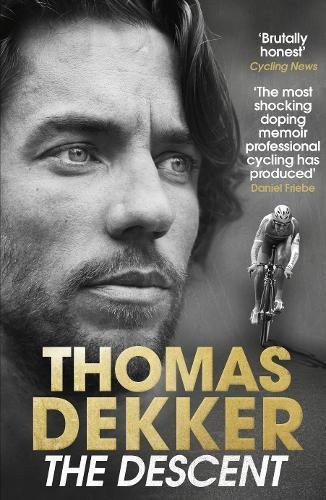 Thijs Zonneveld / The Descent (Large Paperback)