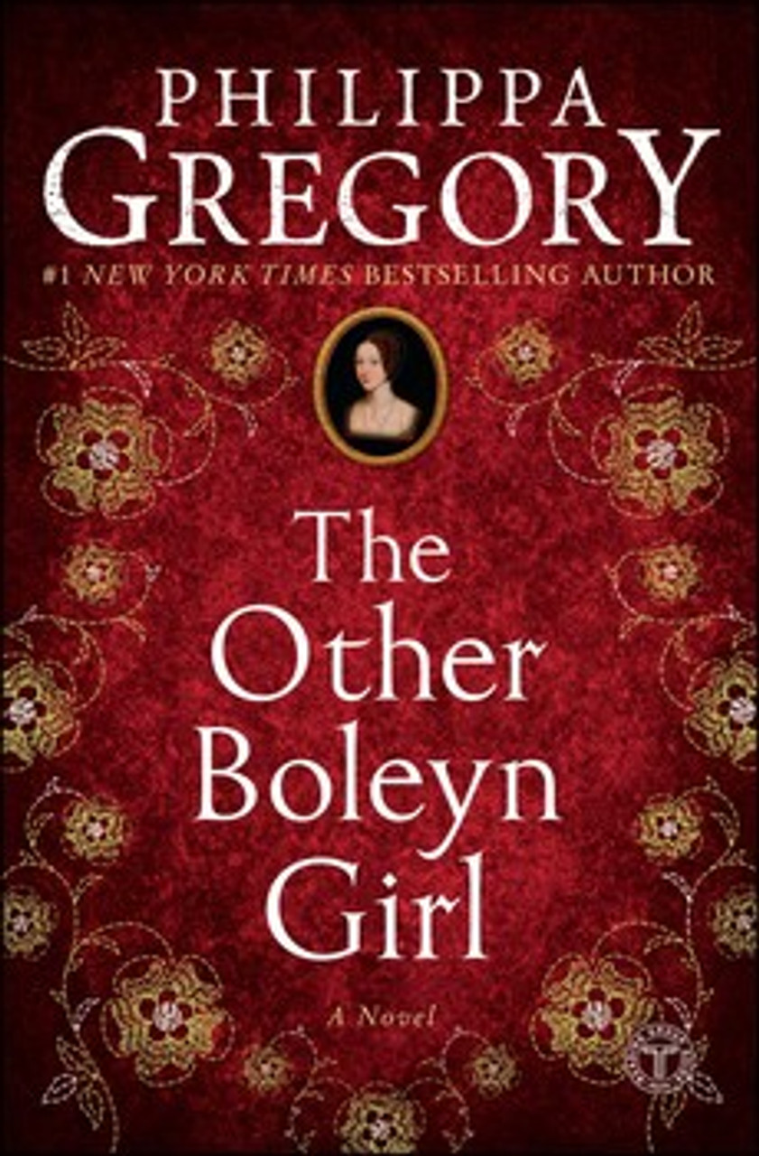 Philippa Gregory / The Other Boleyn Girl (Large Paperback)