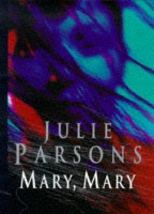Julie Parsons / Mary Mary (Large Paperback)