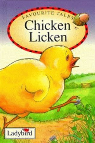 Ladybird / Favourite Tales: Chicken Licken