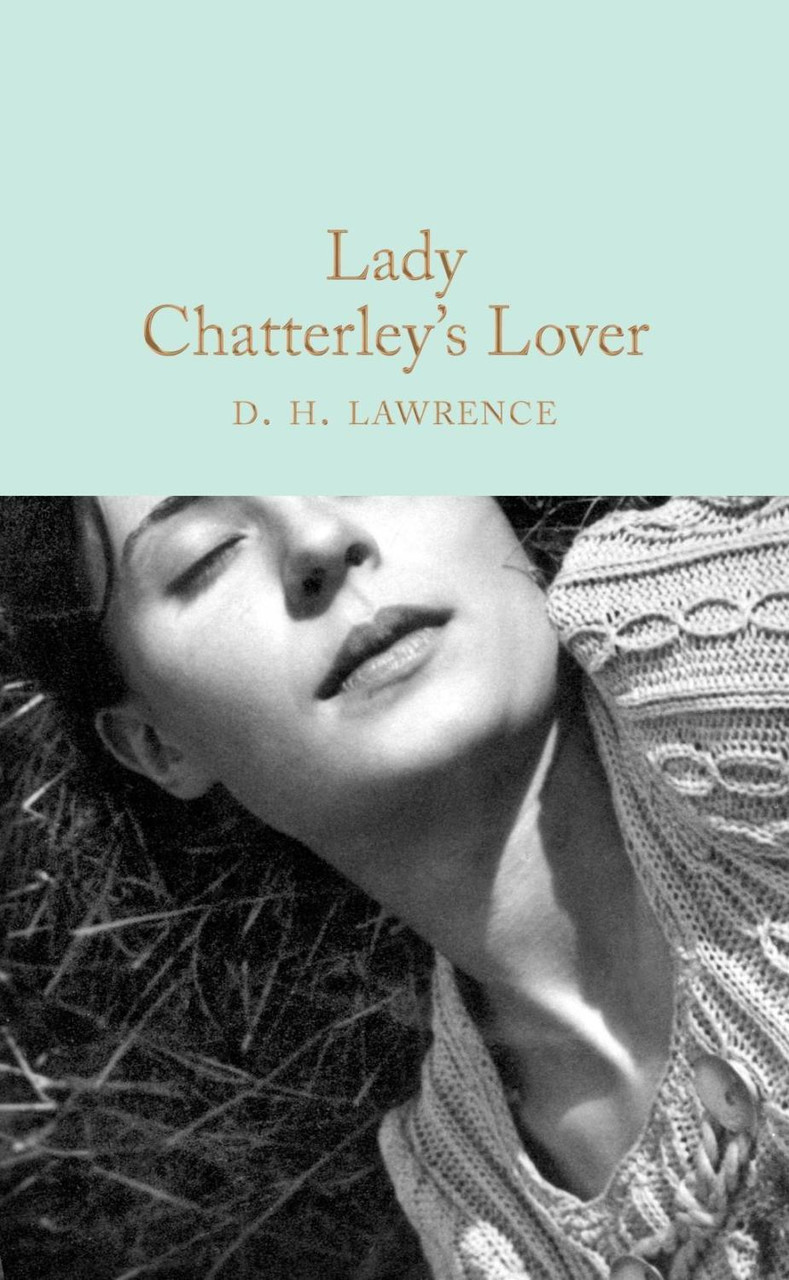 D.H. Lawrence / Lady Chatterley's Lover (Hardback)