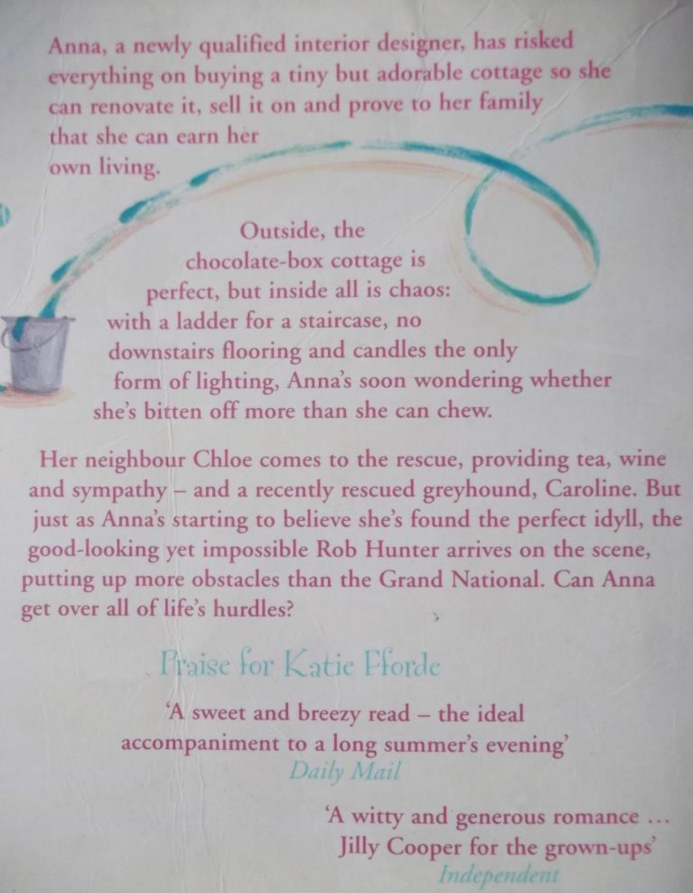 Katie Fforde / Practically Perfect