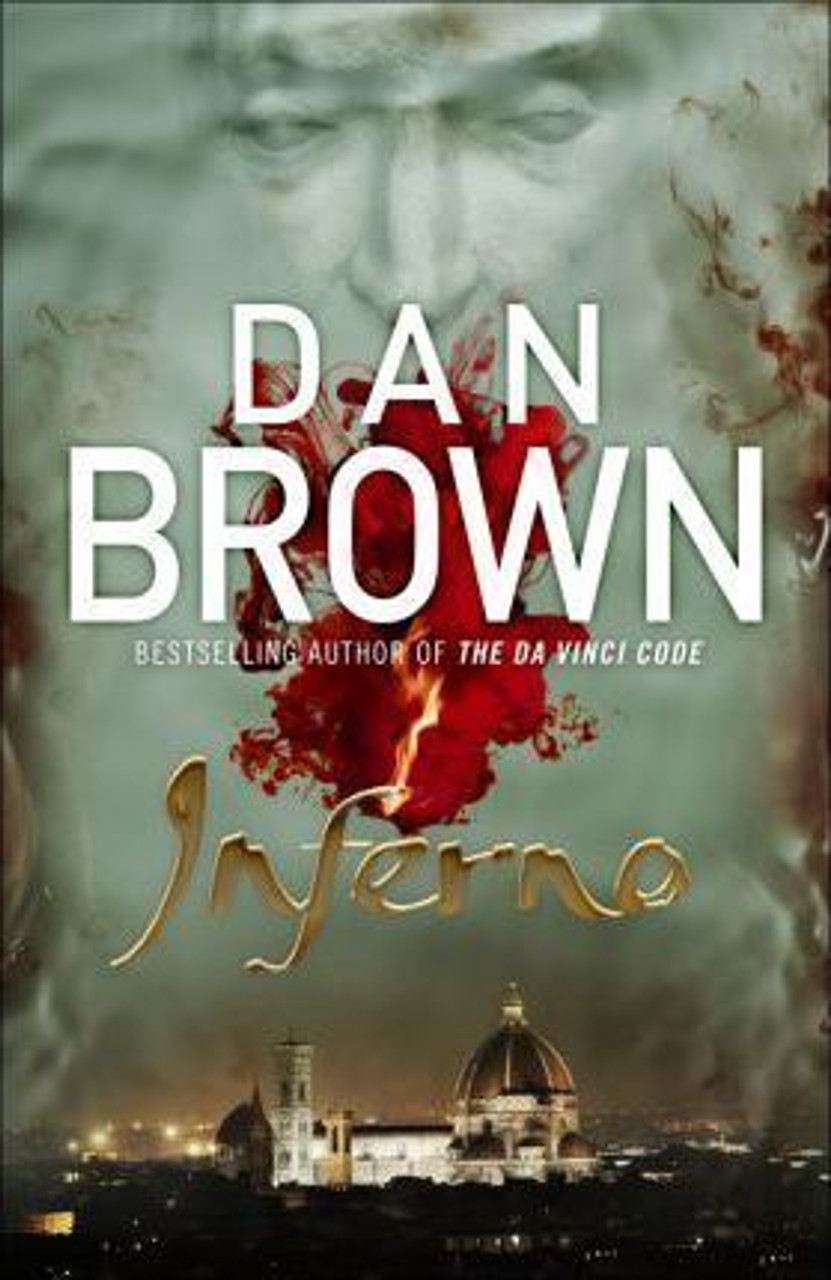 Dan Brown / Inferno (Hardback)