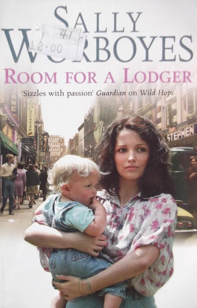 Sally Worboyes / Room For A Lodger