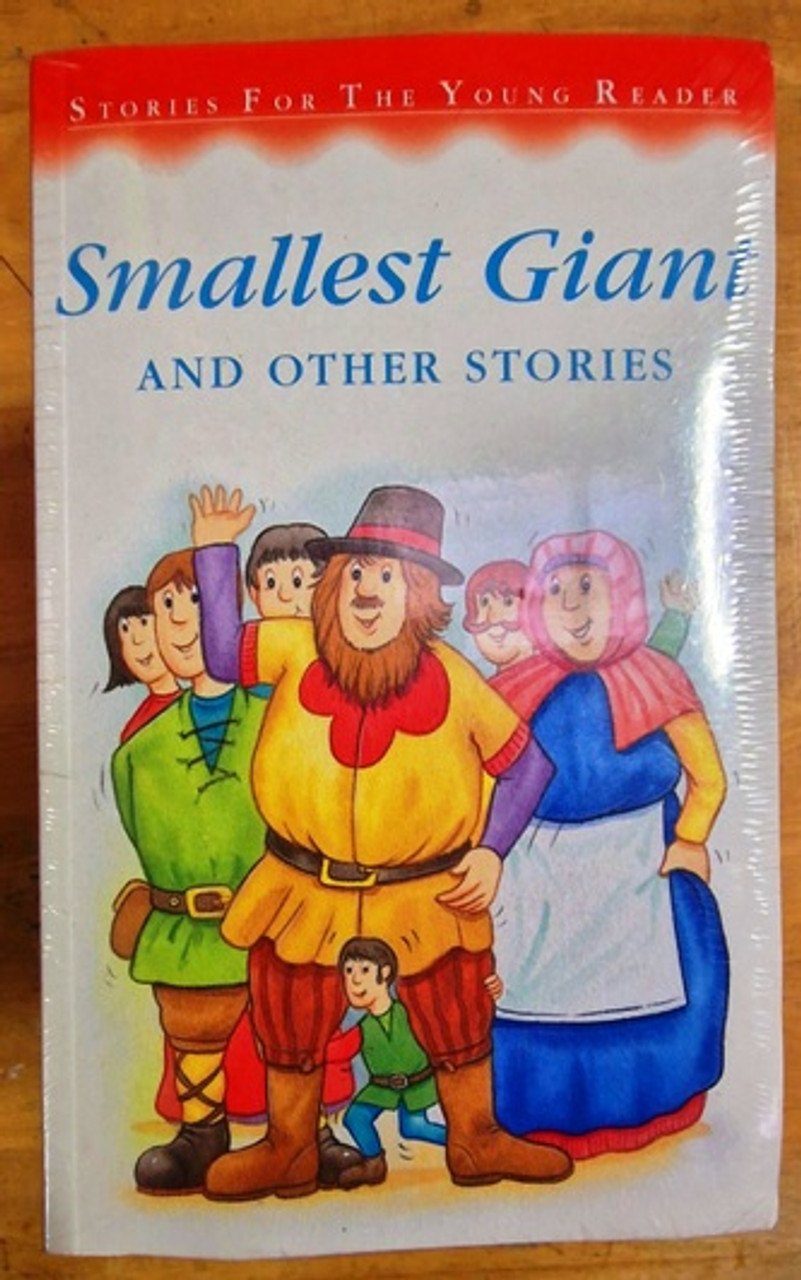 Stories for the Young Reader (10 Book Collection) (Brand New)