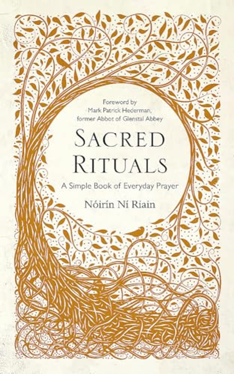 Noirin Ni Riain / Sacred Rituals (Hardback) Noirin Ni Riain / Sacred Rituals (Hardback)