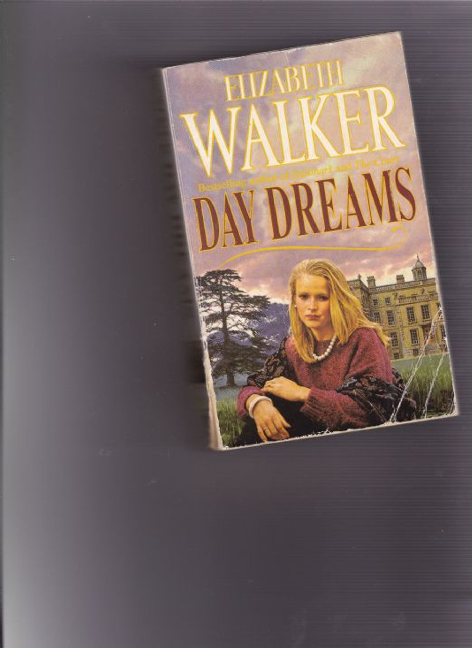 Elizabeth Walker / Day Dreams