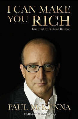 Paul McKenna / I Can Make You Rich (Hardback)