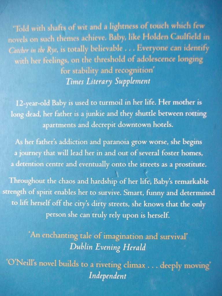 Heather O'Neill / Lullabies For Little Criminals