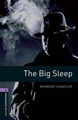 Raymond Chandler / The Big Sleep