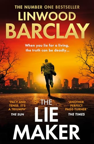 Barclay Linwood / The Lie Maker