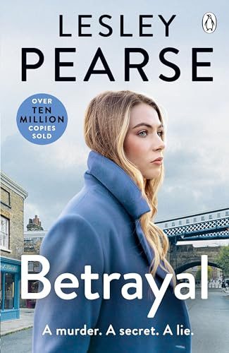 Lesley Pearse / Betrayal