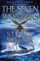 Steven Saylor /  The Seven Wonders ( Ancient World - Book 1)