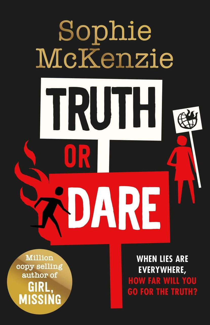 Sophie McKenzie / Truth or Dare