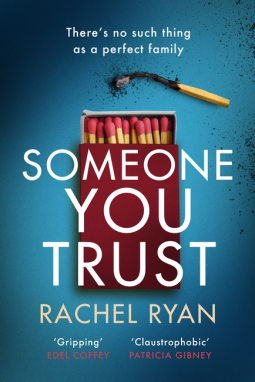 Rachel Ryan / Someone You Trust