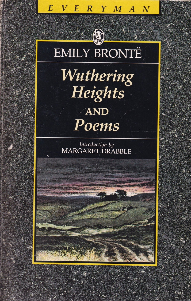 Emily Brontë / Wuthering Heights and Poems