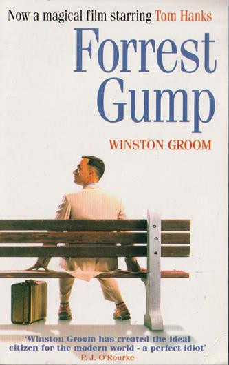 Winston Groom / Forrest Gump