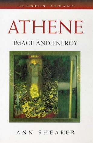 Ann Shearer / Athene: Image and Energy