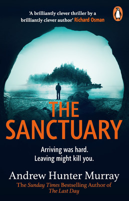 Andrew Hunter Murray / The Sanctuary