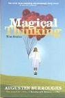 Augusten Burroughs / Magical Thinking (Large Paperback)