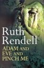 Ruth Rendell / Adam and Eve and Pinch Me (Large Paperback)