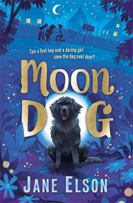 Jane Elson / Moon Dog