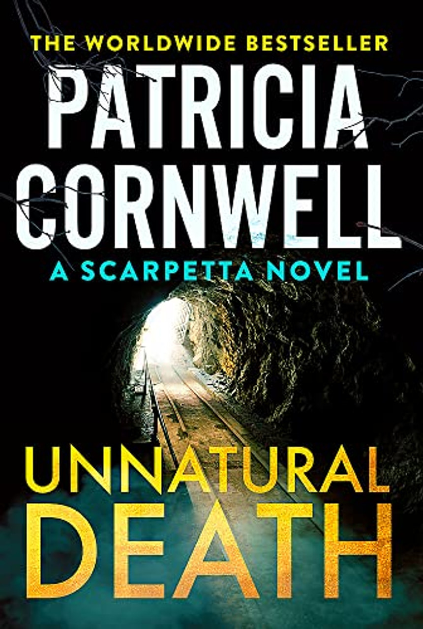 Patricia Cornwell / Unnatural Death (Large Paperback) ( A  Kay Scarpetta Novel - Book 27)