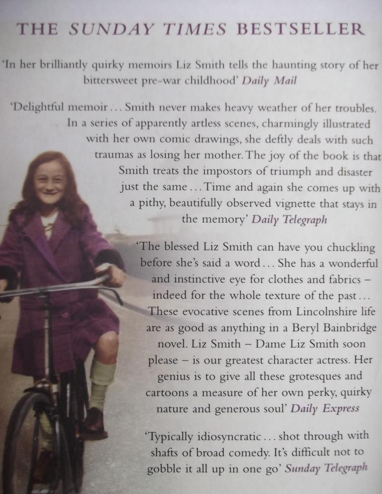 Liz Smith / Our Betty