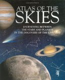 Fabrizio Mazzucconi / Atlas of the Skies (Coffee Table Book)