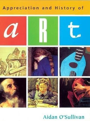 Aidan O'Sullivan / Appreciation and History of Art (Coffee Table Book)