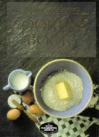 Good Housekeeping / Cookery Book (Coffee Table Book)