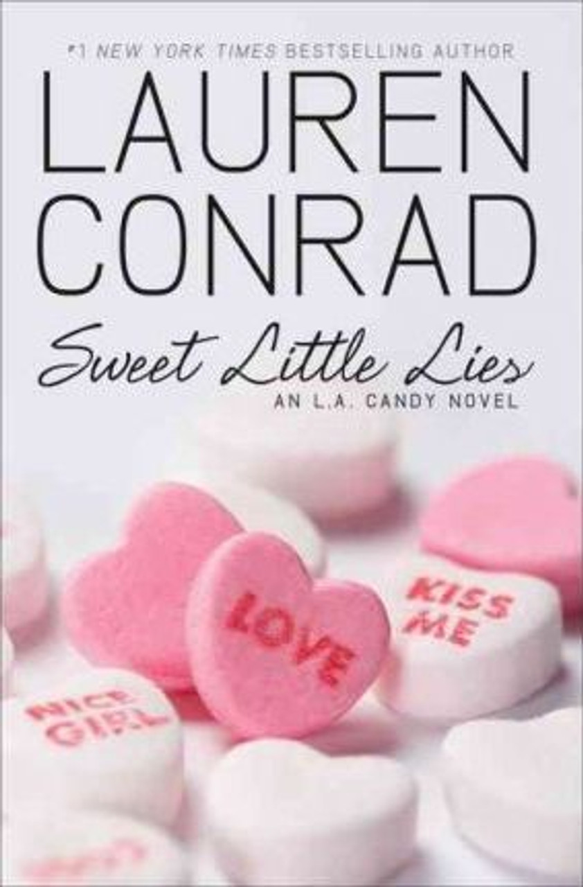 Lauren Conrad / Sweet Little Lies (Hardback)