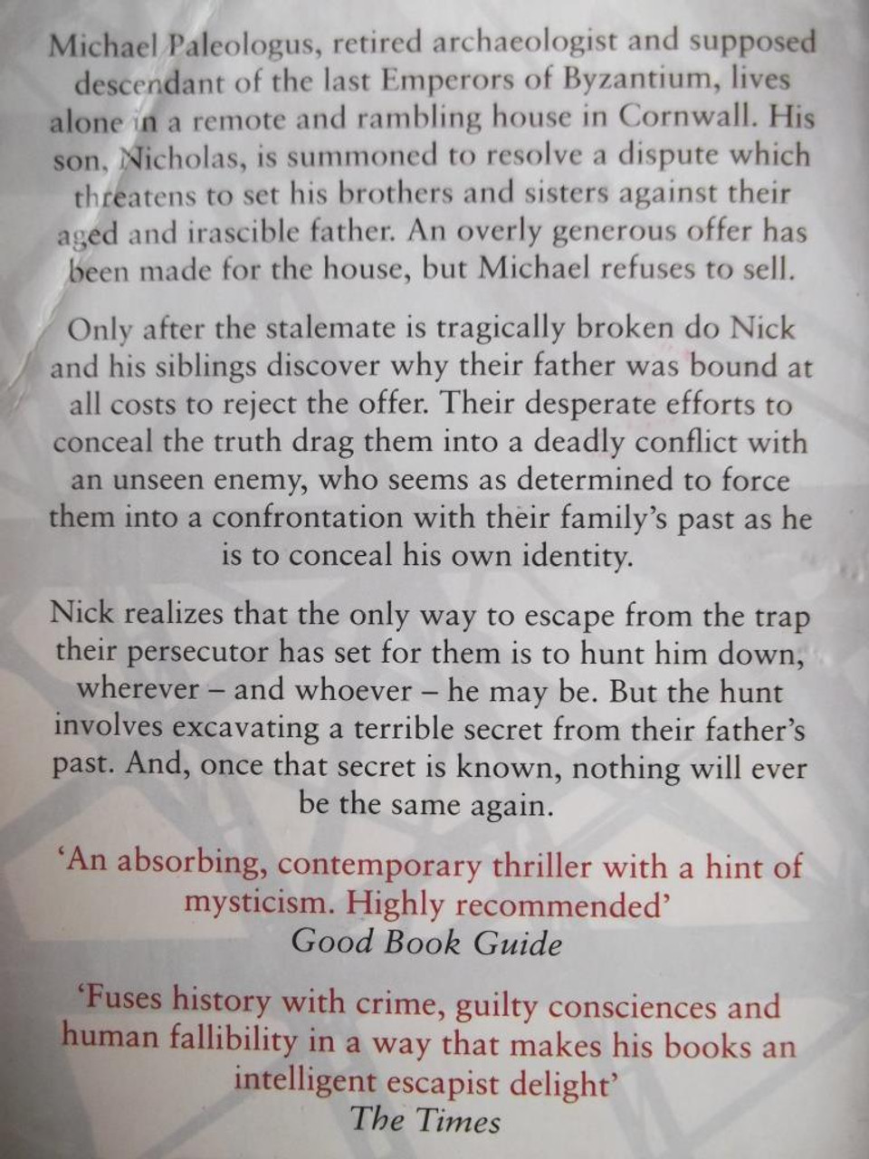 Robert Goddard / Days Without Number